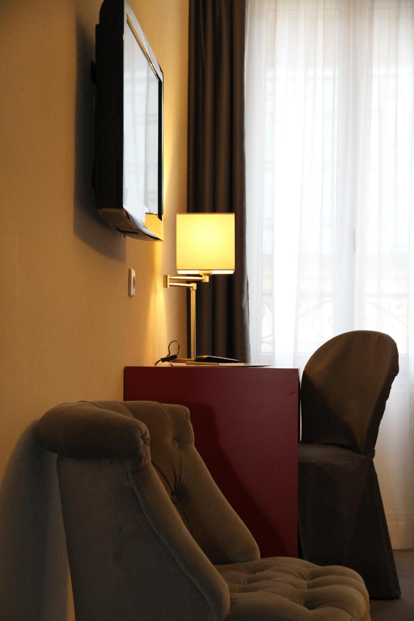 Logis Hotel Le Central Barèges Buitenkant foto