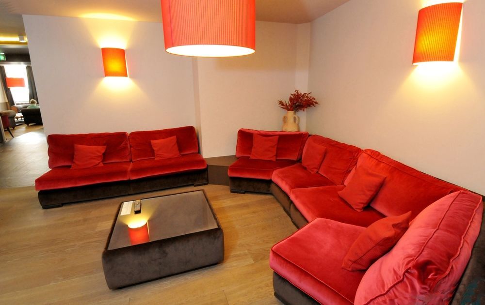 Logis Hotel Le Central Barèges Buitenkant foto
