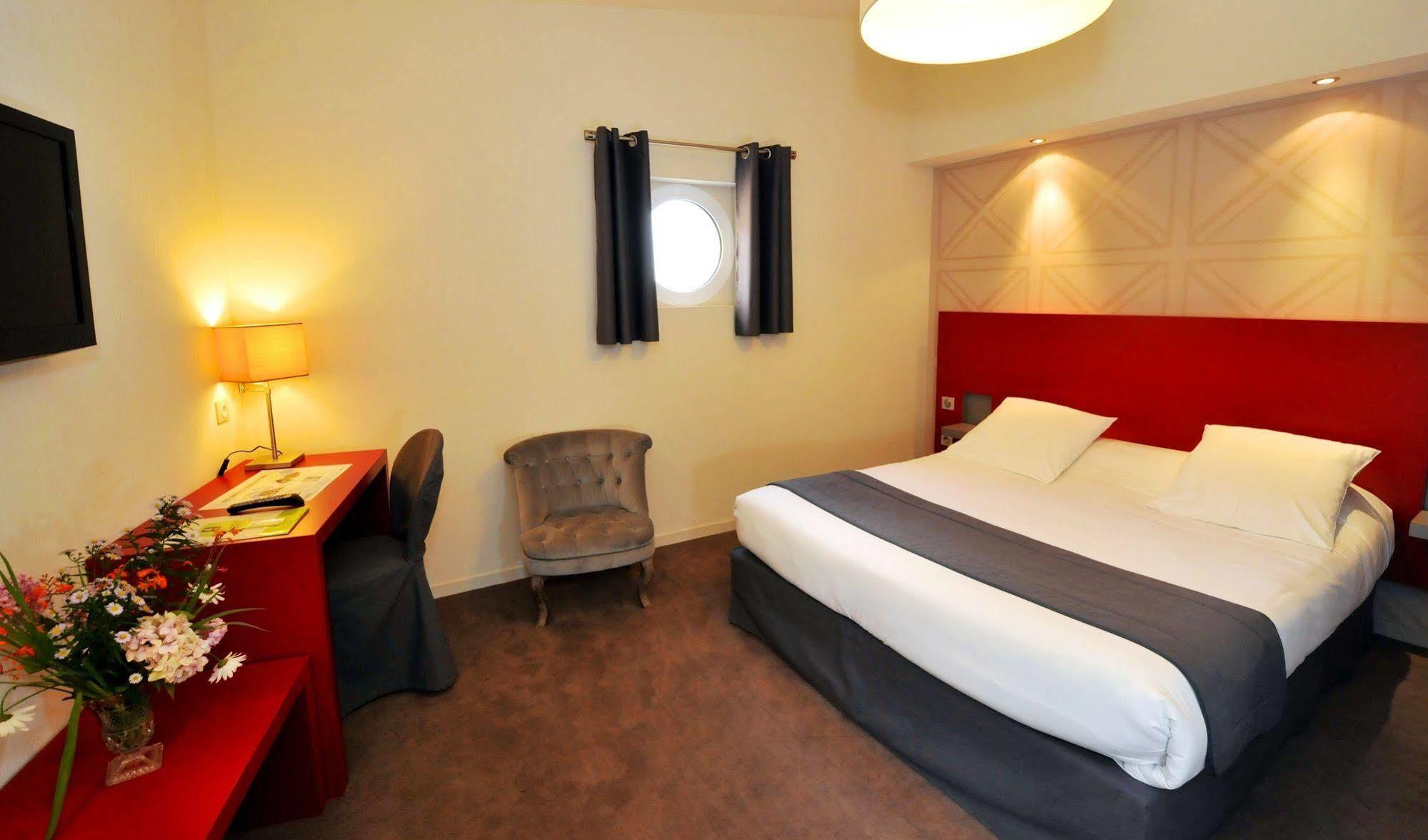 Logis Hotel Le Central Barèges Buitenkant foto