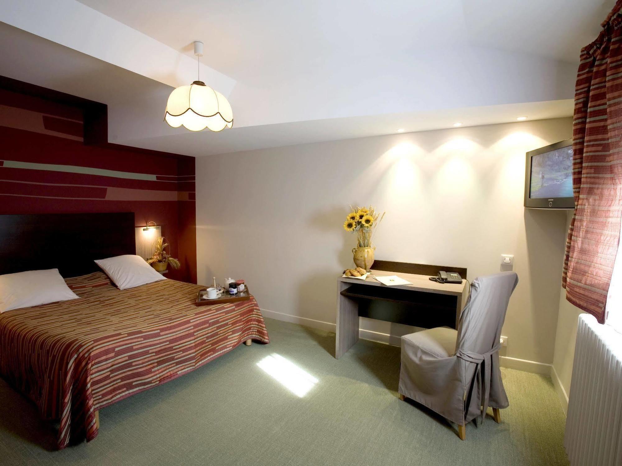 Logis Hotel Le Central Barèges Buitenkant foto